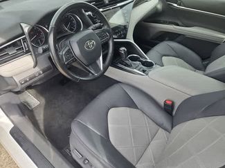 Used 2019 Toyota Camry XLE FWD video 2