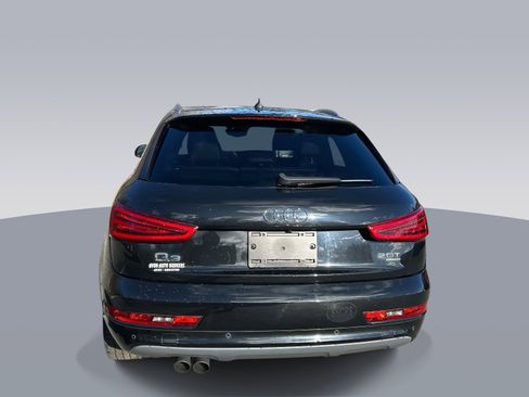 Used 2015 Audi Q3 2.0T Prestige image 5