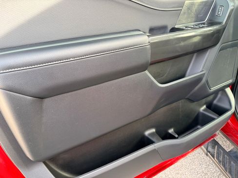 Used 2022 Ford F150 XLT w/ Equipment Group 302A High image 19