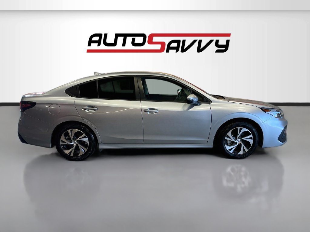 Used 2023 Subaru Legacy Premium AWD/4WD image 8