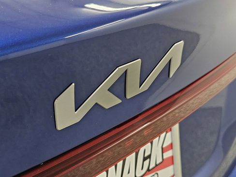 Used 2023 Kia Forte LXS w/ LXS Technology Package FWD image 22