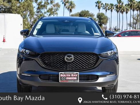 New 2026 MAZDA CX-30 Aire Edition AWD/4WD image 2