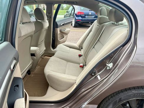 Used 2009 Honda Civic EX image 17