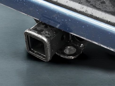 New 2026 GMC Sierra 1500 Elevation w/ Elevation Select Package image 31