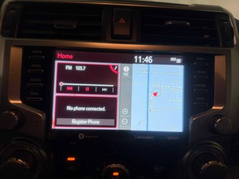 Certified 2024 Toyota 4Runner SR5 Premium w/ Moonroof Package image 32