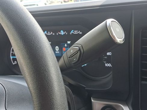 Certified 2025 Ford F250 XLT AWD/4WD image 15