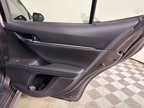 Used 2021 Toyota Camry XSE w/ Driver Assist Package image 17