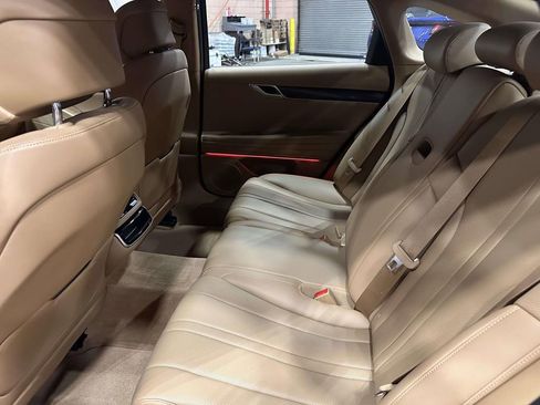 Used 2025 Genesis G80 2.5T AWD/4WD image 15