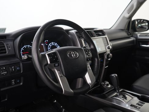 Used 2023 Toyota 4Runner SR5 Premium AWD/4WD image 25