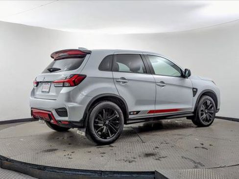 Used 2023 Mitsubishi Outlander Sport Ralliart image 8