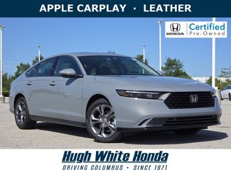 Used 2026 Honda Accord EX-L video 1