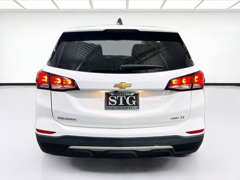 Used 2024 Chevrolet Equinox LT image 5