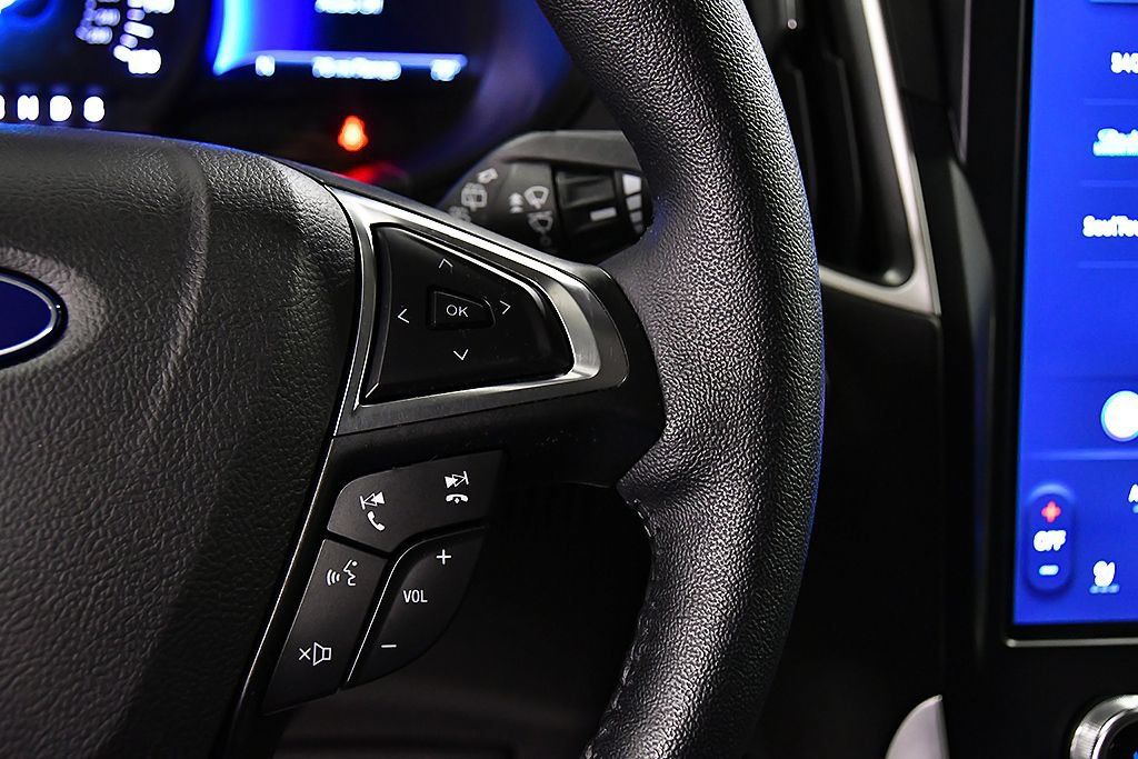 Used 2023 Ford Edge SEL w/ Convenience Package AWD/4WD image 21
