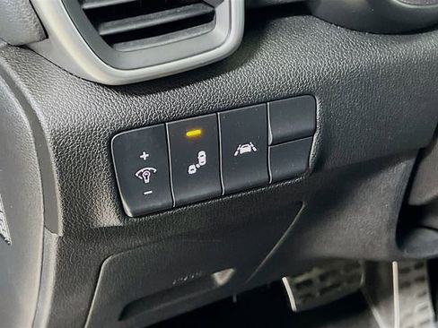 Certified 2021 Kia Sportage S image 10