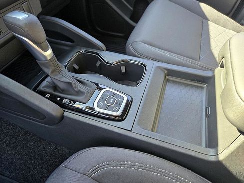 New 2026 Nissan Frontier SV image 16