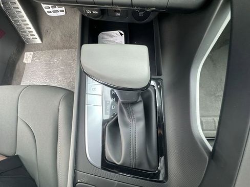 New 2026 Hyundai Elantra Sport FWD image 34