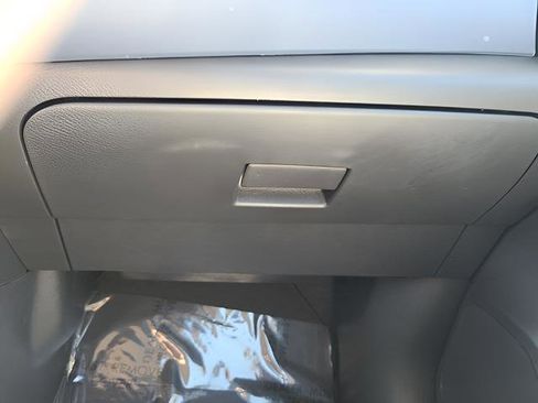 New 2025 Nissan Versa SV w/ Trunk Package image 15