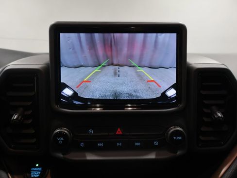 Used 2021 Ford Bronco Sport Outer Banks image 26