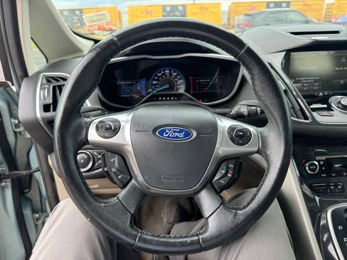 Used 2013 Ford C-MAX Energi SEL image 30
