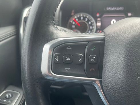 Used 2023 RAM 1500 Laramie image 20
