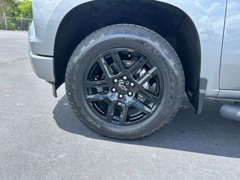 Certified 2023 Chevrolet Silverado 1500 RST w/ Rally Edition image 9