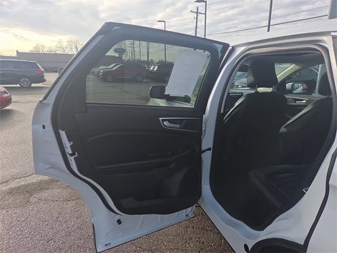 Certified 2024 Ford Edge SEL w/ Convenience Package image 31