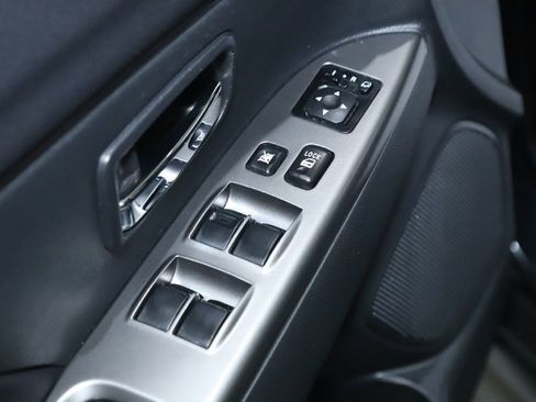 Used 2024 Mitsubishi Outlander Sport image 16