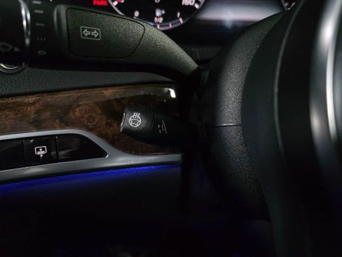 Used 2018 Mercedes-Benz S 450 4MATIC Sedan image 27