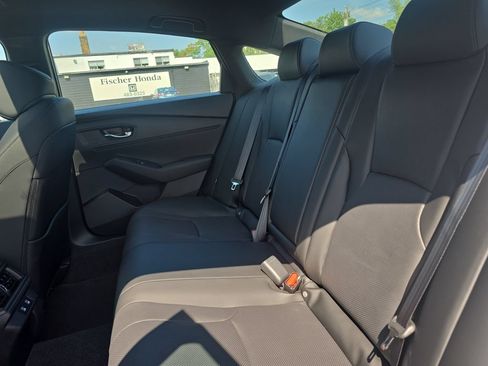 New 2026 Honda Accord Sport image 24