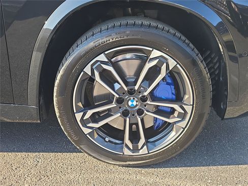 Used 2025 BMW X1 M35i w/ Premium Package AWD/4WD image 28