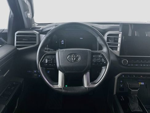 Used 2024 Toyota Tundra Limited AWD/4WD image 18
