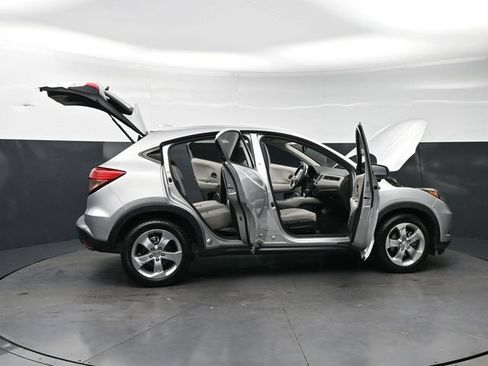 Used 2016 Honda HR-V EX-L image 30