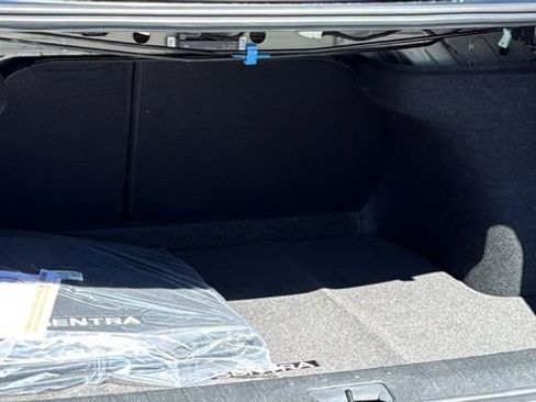 New 2026 Nissan Sentra SV image 27