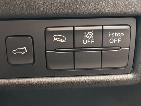 New 2025 MAZDA CX-5 Carbon Edition image 23