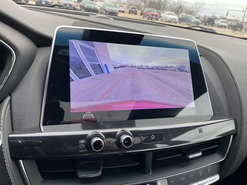 Used 2020 Cadillac CT5 Premium Luxury image 21