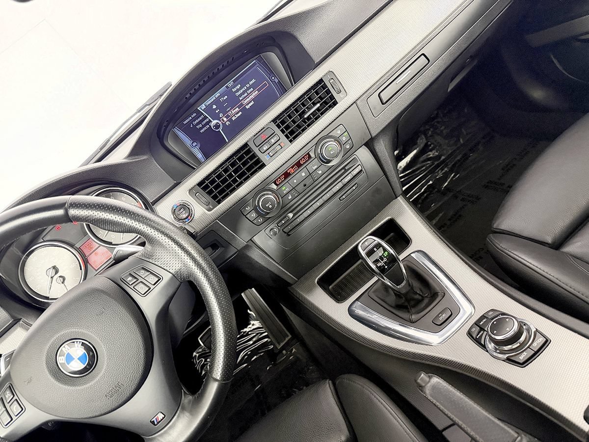 Used 2012 BMW 335is Coupe RWD image 55