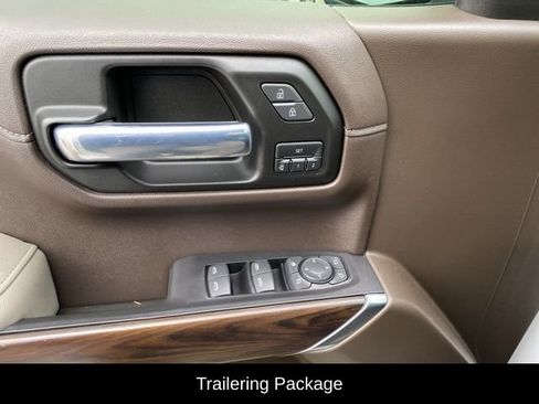 Used 2019 GMC Sierra 1500 SLT w/ SLT Premium Plus Package image 12