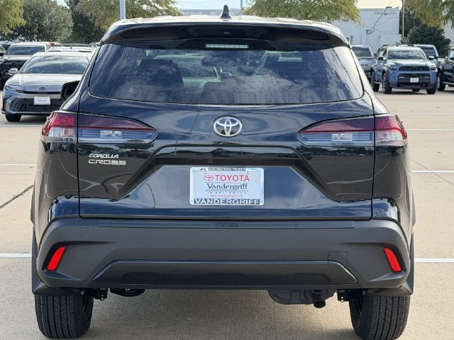 New 2026 Toyota Corolla Cross L FWD image 5
