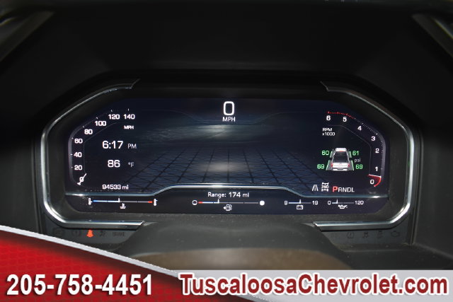 Used 2024 GMC Sierra 2500 Denali w/ Technology Package AWD/4WD image 35