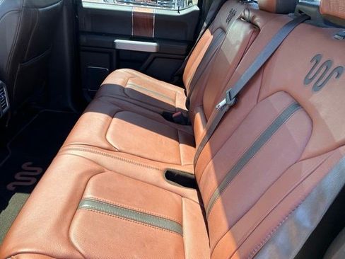 Used 2020 Ford F150 King Ranch w/ Equipment Group 601A Luxury AWD/4WD image 23