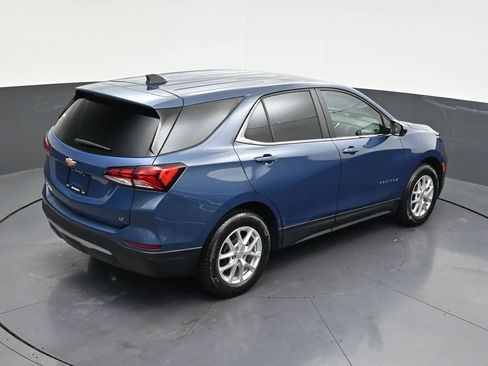 Used 2024 Chevrolet Equinox LT FWD image 24