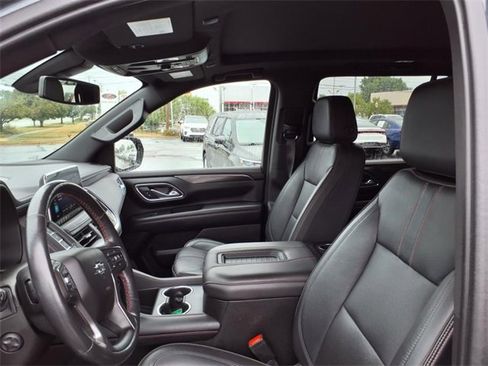 Used 2021 Chevrolet Tahoe RST w/ Luxury Package image 21