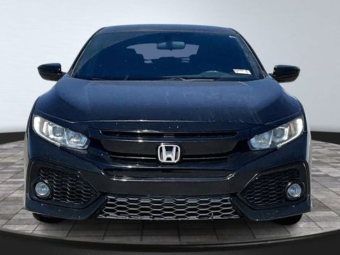 Used 2017 Honda Civic Sport image 27