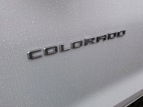 New 2026 Chevrolet Colorado LT w/ Advanced Trailering Package image 32