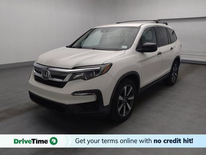 Used 2019 Honda Pilot LX