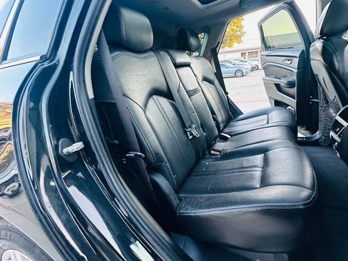 Used 2014 Cadillac SRX Luxury w/ Driver Awareness Package image 20