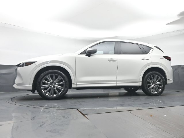Certified 2024 MAZDA CX-5 Signature AWD/4WD image 29