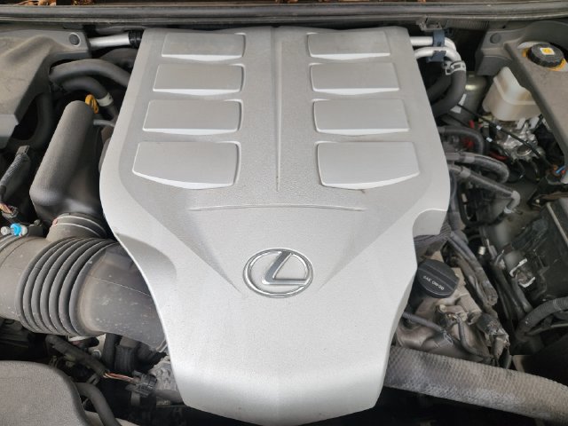 Used 2021 Lexus GX 460 Premium w/ Premium Plus Package AWD/4WD image 33
