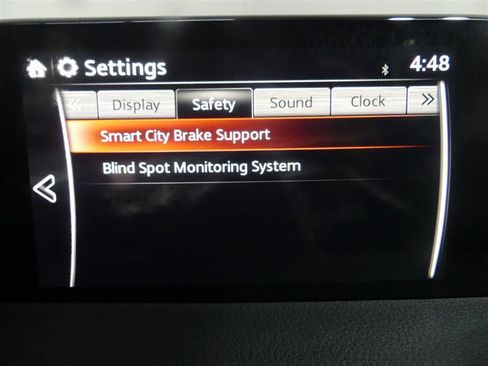 Used 2018 MAZDA CX-5 Sport image 46