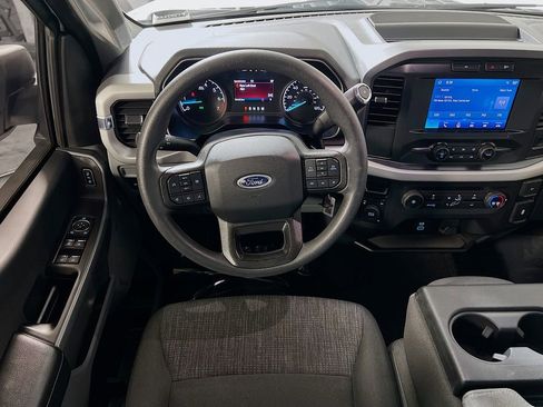 Used 2022 Ford F150 XLT AWD/4WD image 19